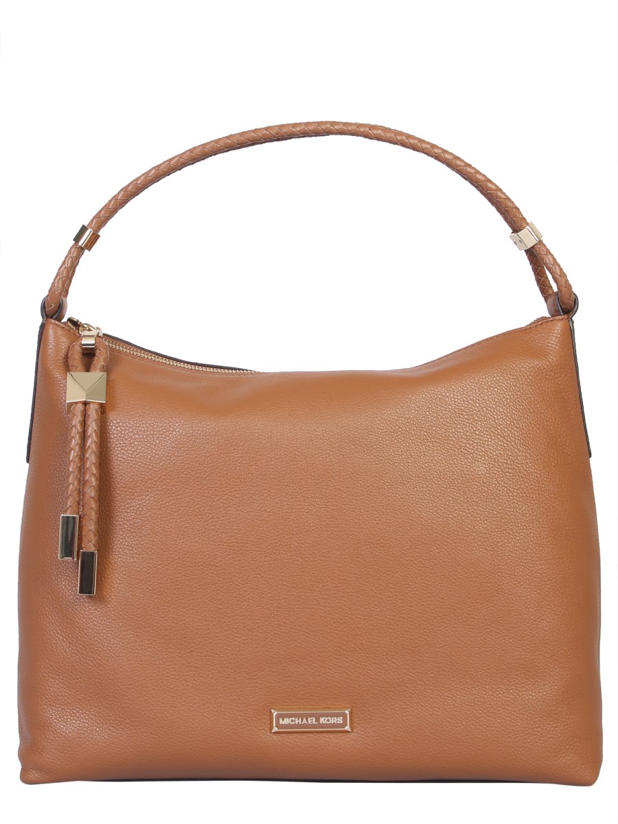 Michael kors lex sale large hobo