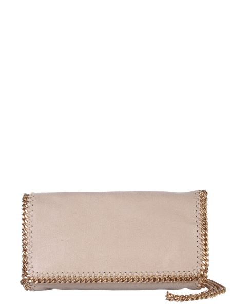 Stella Mccartney - Falabella Bag With Shoulder Strap