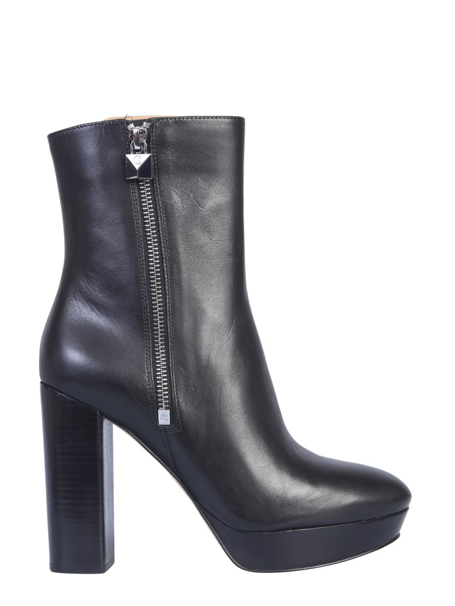 Frenchie bootie michael sales kors