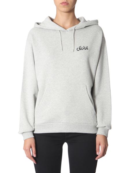 etre cecile sweatshirt