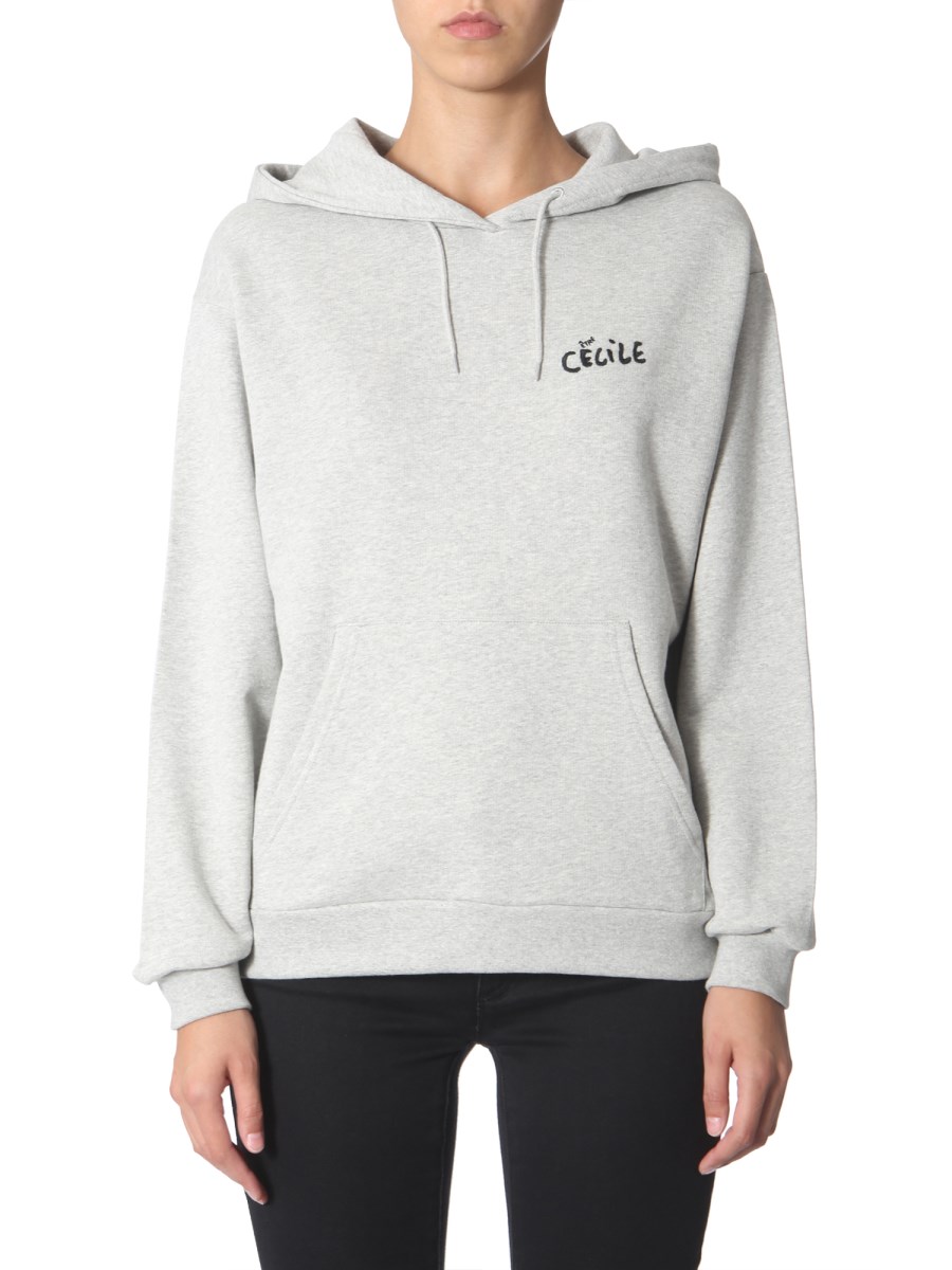 Cecile hoodie hot sale