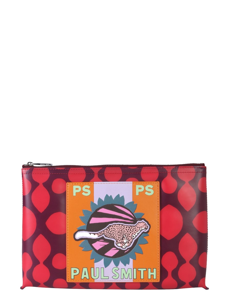 Paul smith pouch discount bag