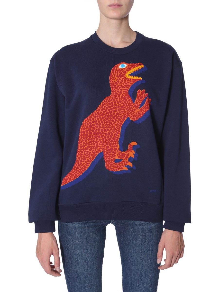 Paul smith hot sale dino sweater