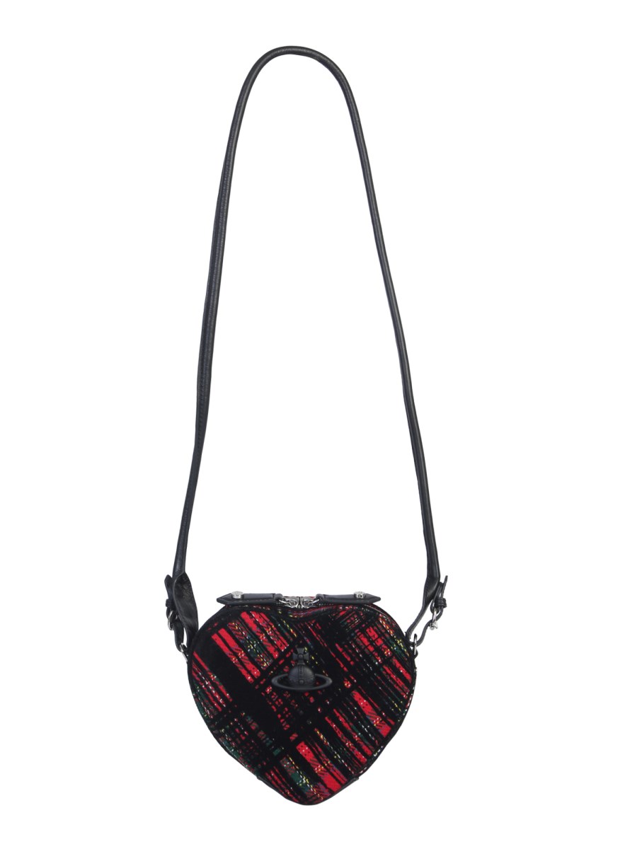 Vivienne Westwood Heart Shaped Bag  Vivienne westwood bags, Vivienne  westwood purse, Heart shaped bag