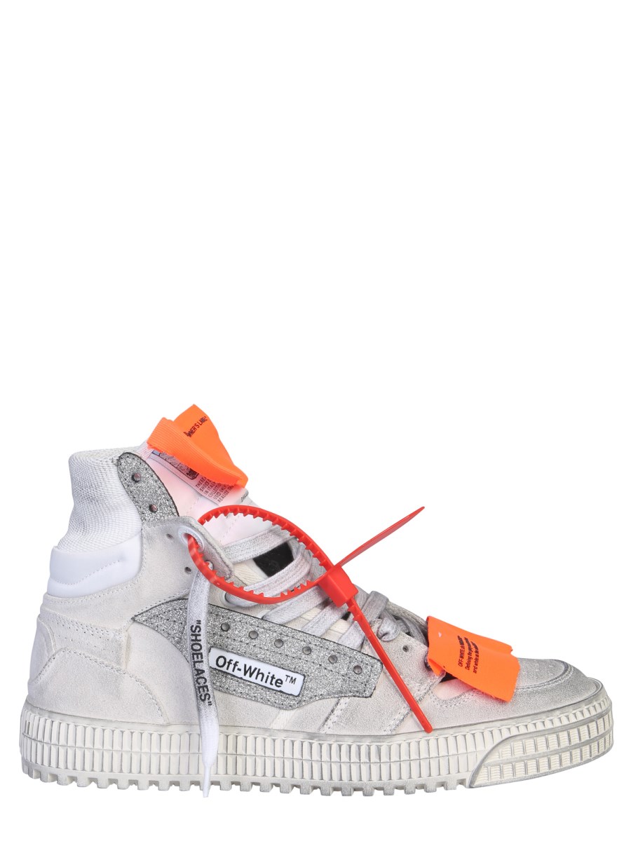 Scarpe off white off on sale court