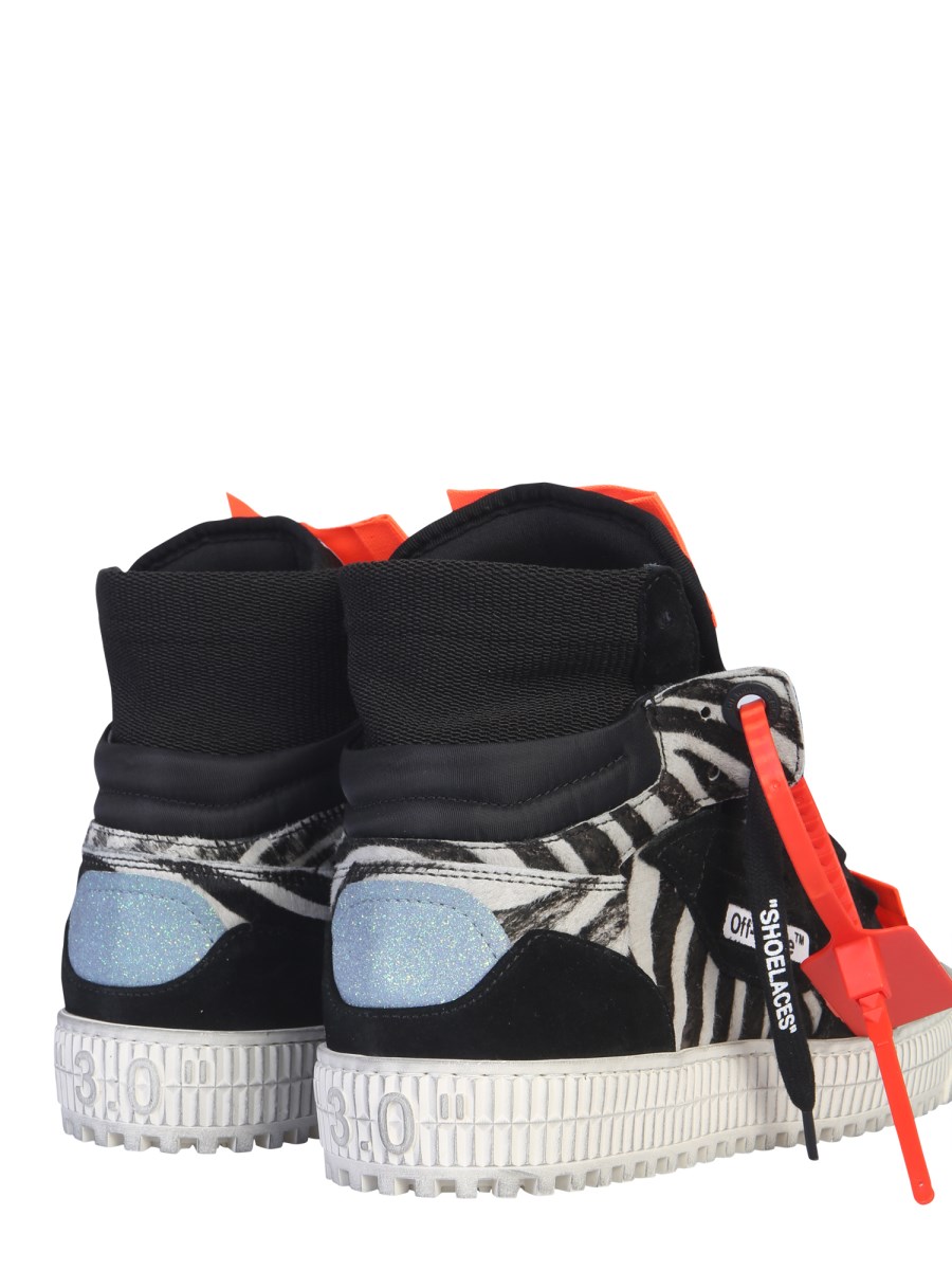 OFF-WHITE - OFF-WHITE -
