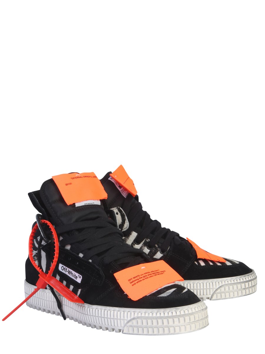 OFF-WHITE - 