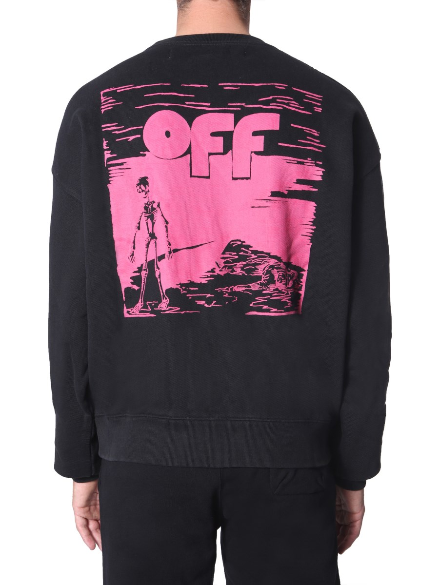 OFF-WHITE - OFF-WHITE -