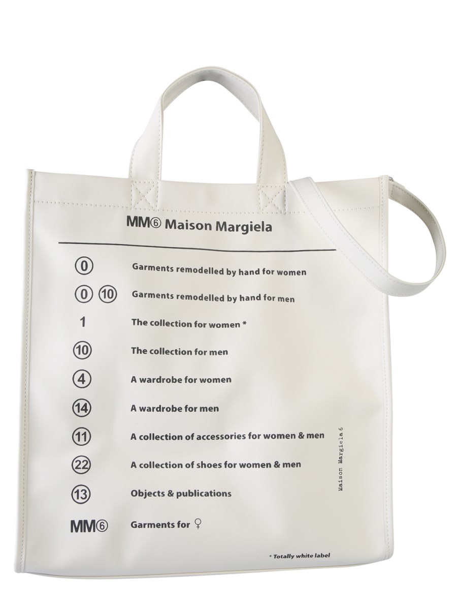 Maison discount margiela shopper