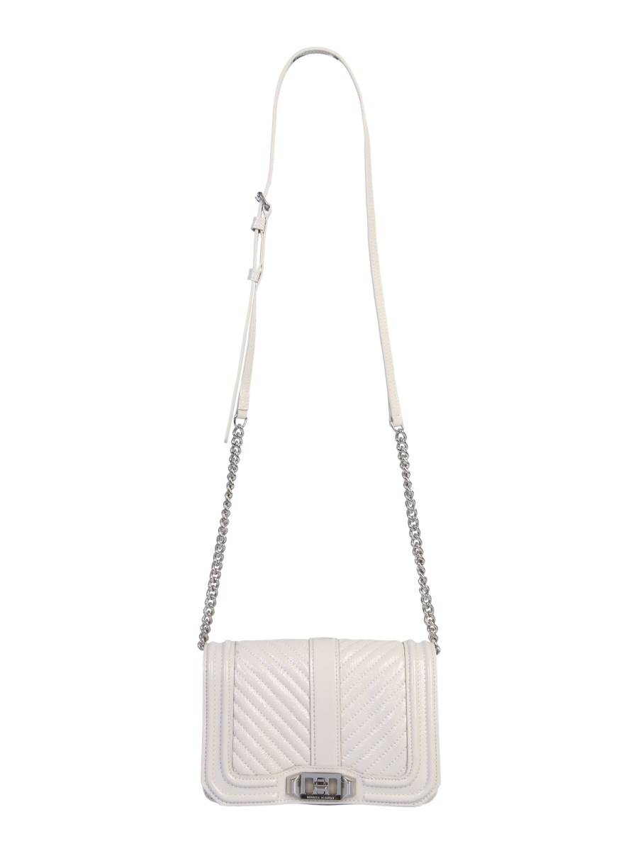 Rebecca minkoff hot sale small love