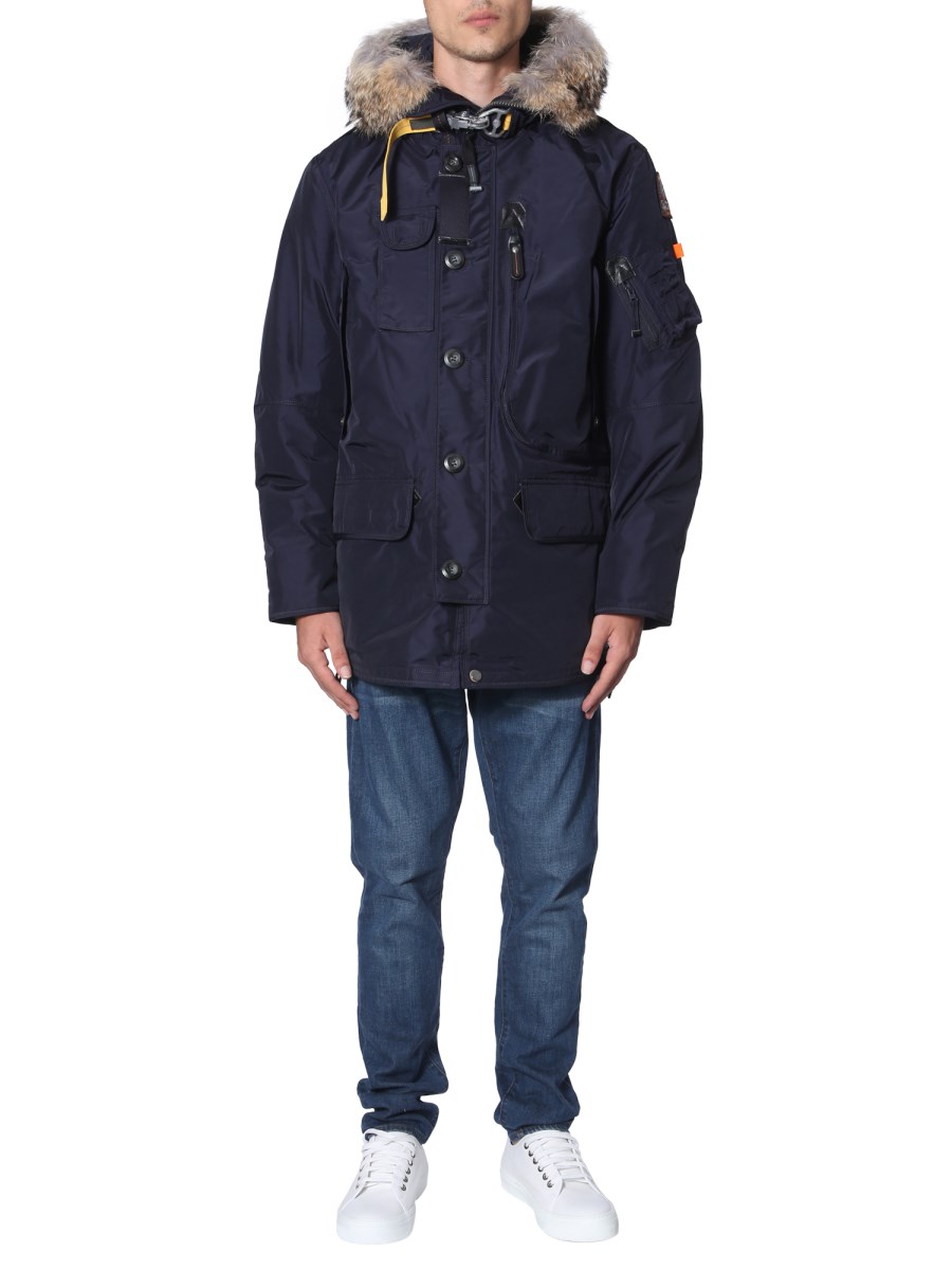 Parajumpers hot sale kodiak jacket