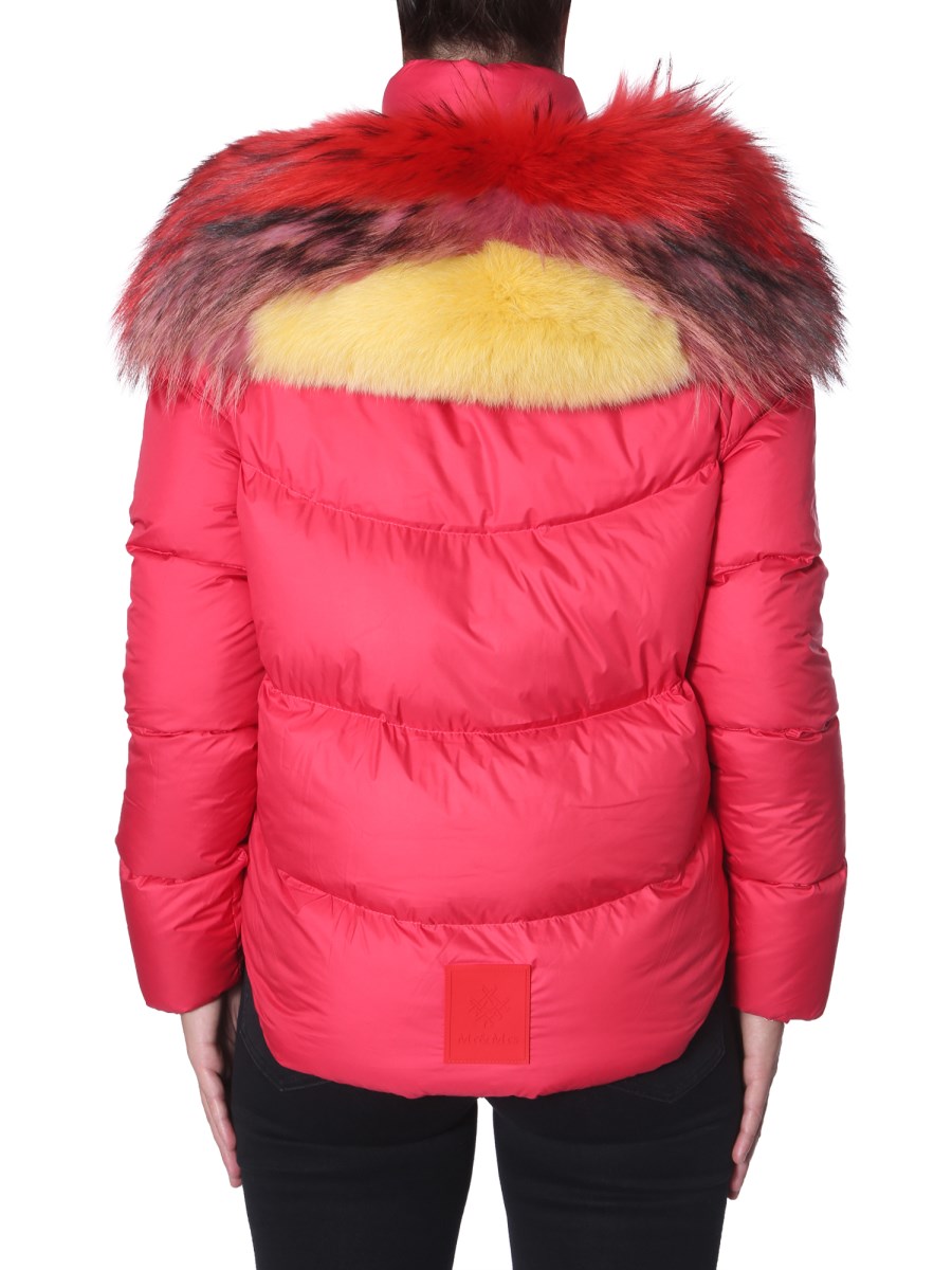 Mr and mrs italy down jacket best sale