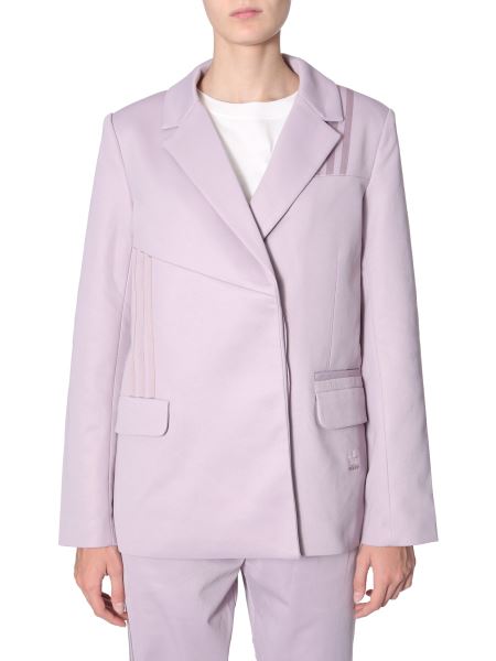 adidas danielle cathari blazer