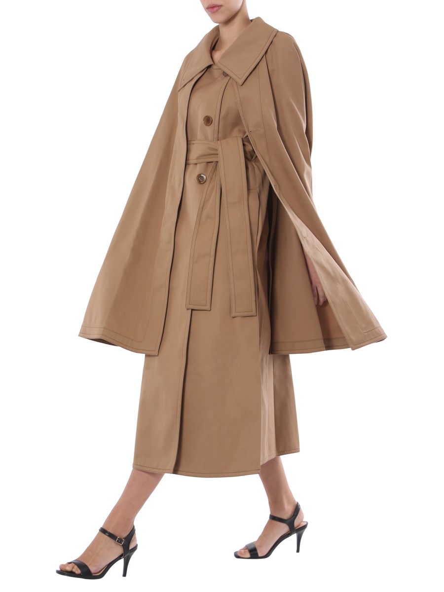 Lemaire trench sale