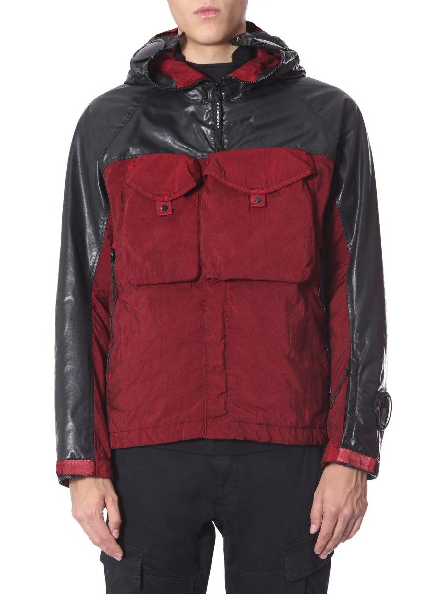 Cp company 2025 quartz jacket