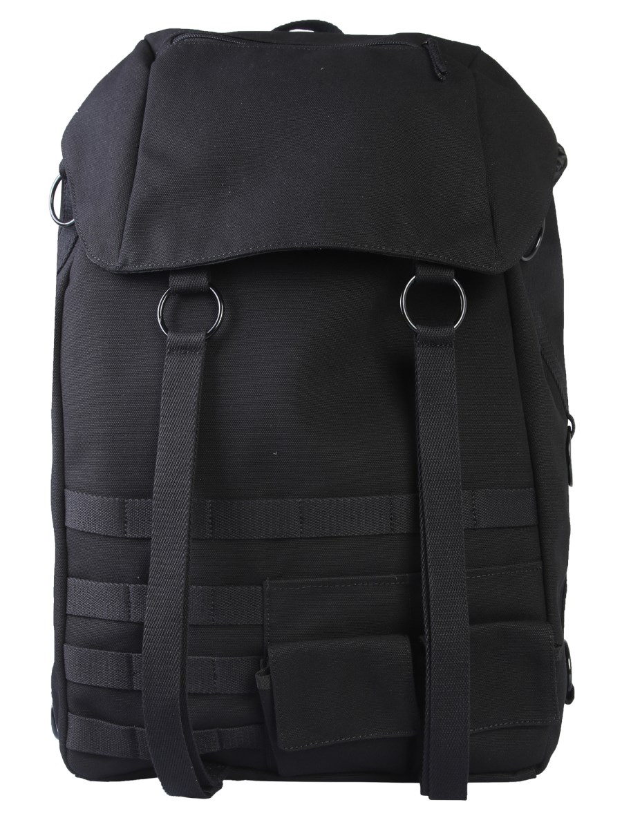 Eastpak x discount raf simons backpack