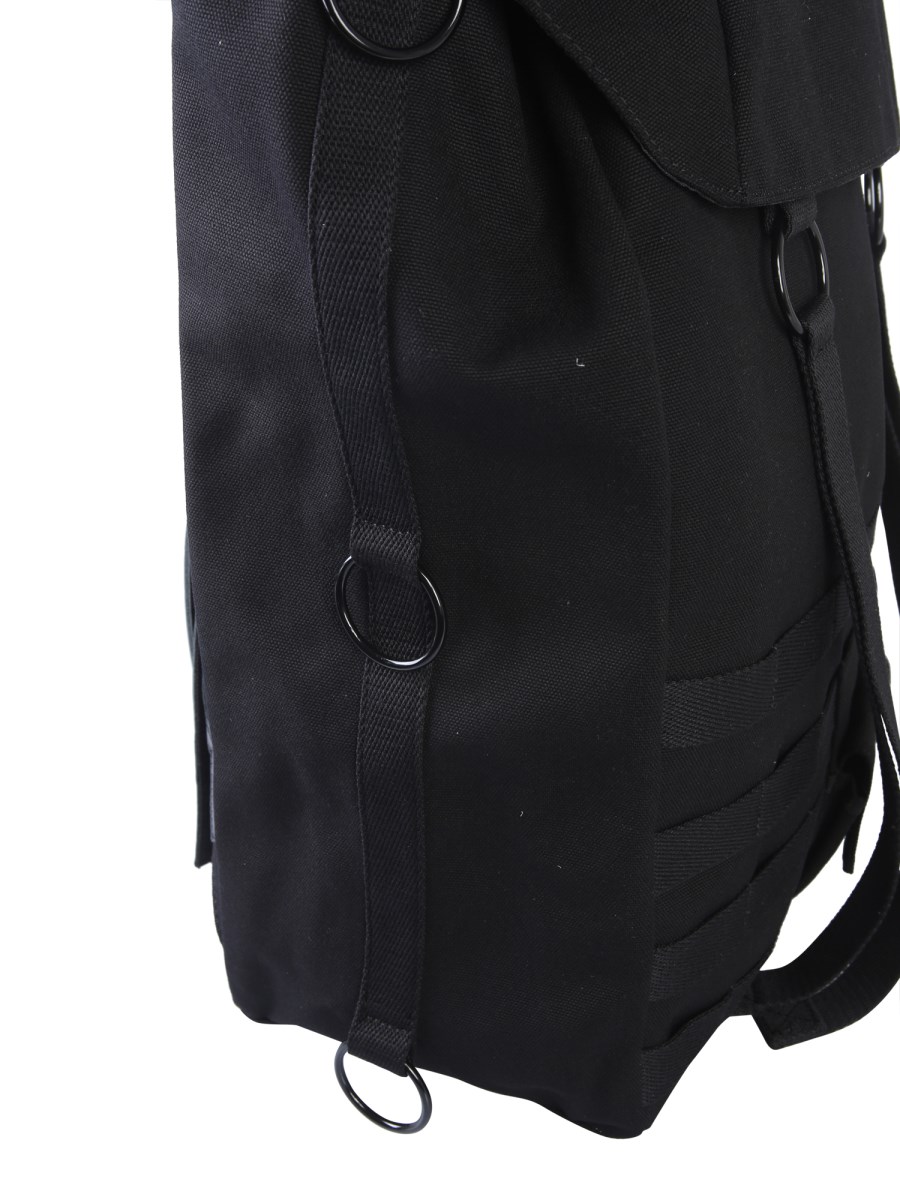 EASTPAK X RAF SIMONS - RS TOPLOAD L LOOP SYNTHETIC FIBER EASTPAK X RAF SIMONS - RS TOPLOAD L LOOP SYNTHETIC FIBER