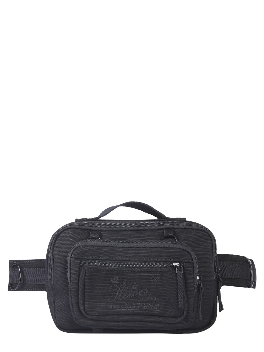 EASTPAK X RAF SIMONS RS WAISTBAG LOOP