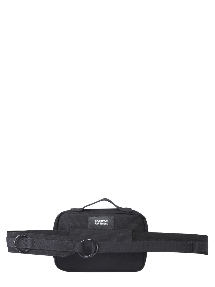 Eastpak raf simons waist bag best sale