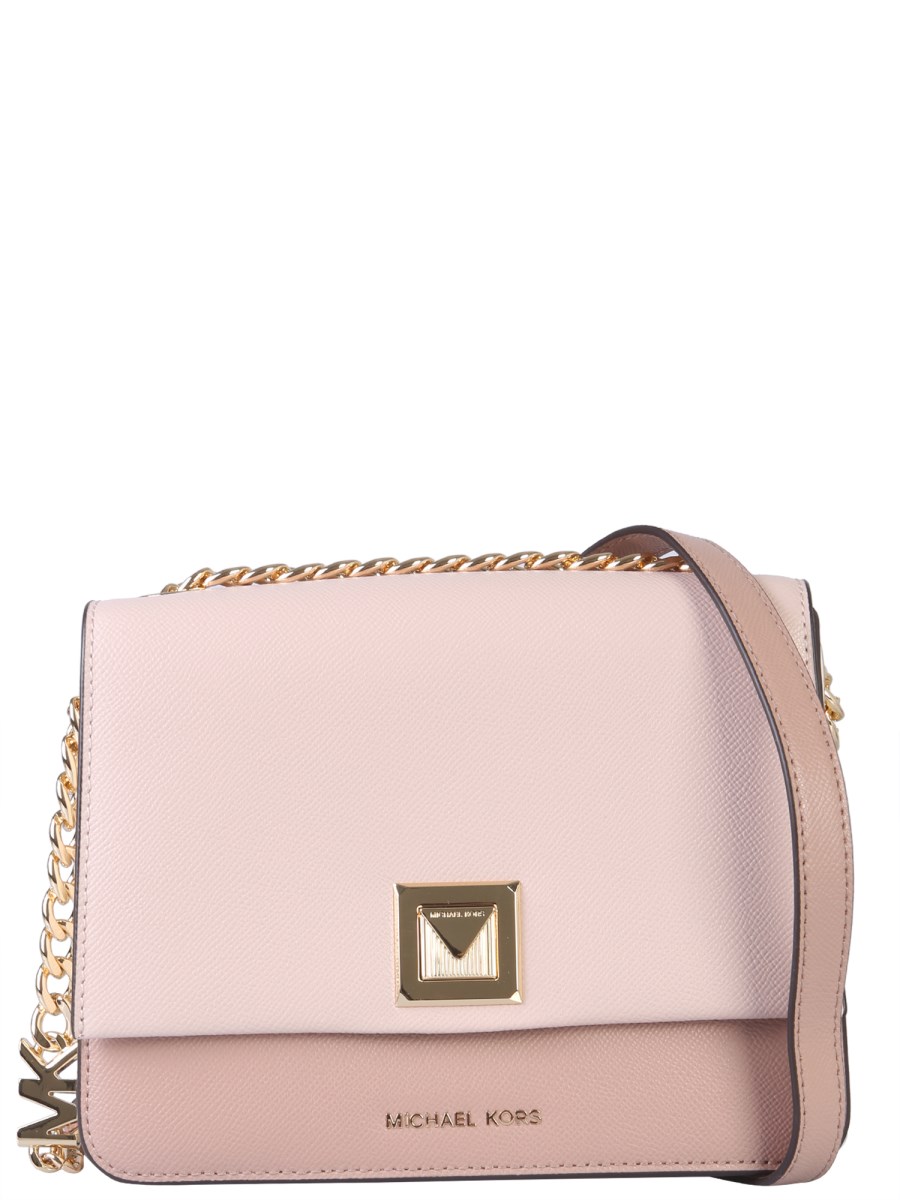 Michael kors sylvia outlet crossbody