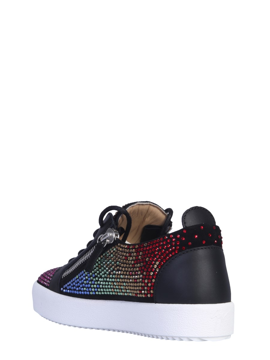 Giuseppe hot sale zanotti doris