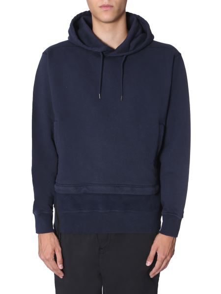 stone island shadow project hoodie