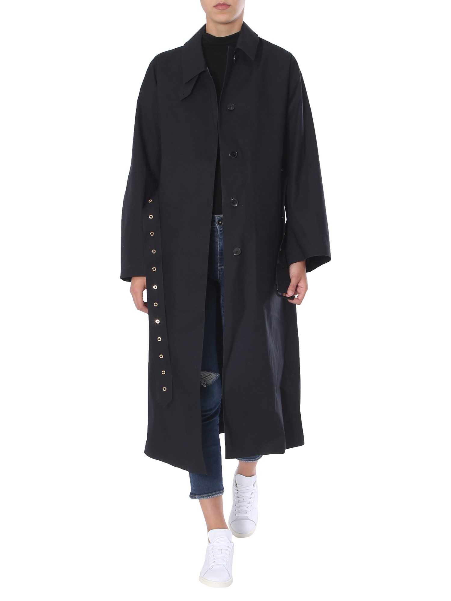 mackintosh "rosewell" trench