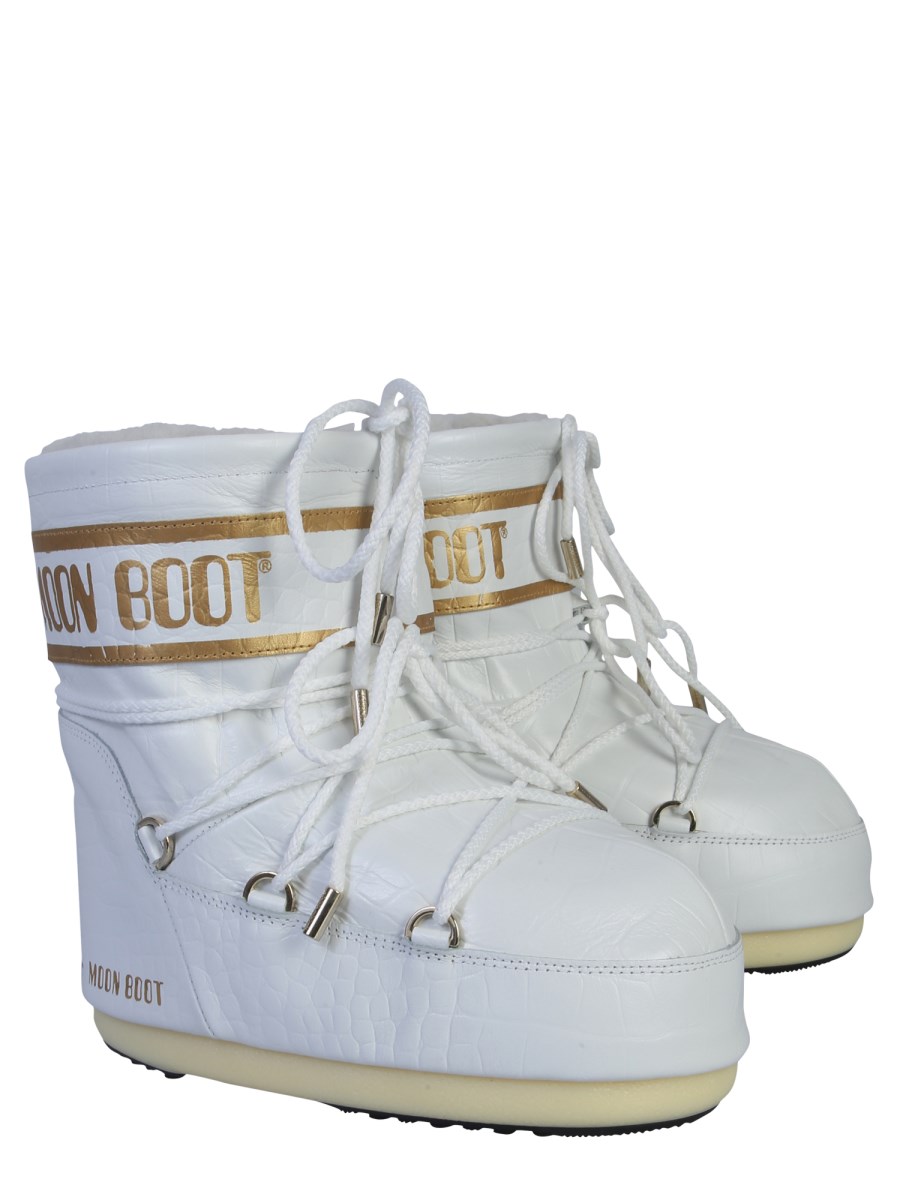 MOON BOOT CLASSIC LOW 