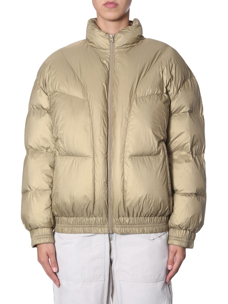 Isabel marant sale padded jacket