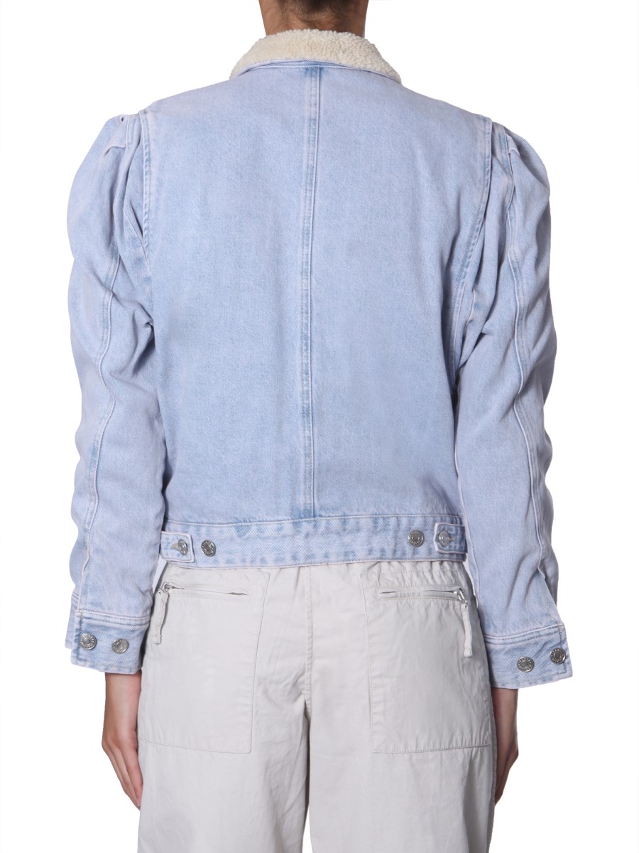 Isabel marant nolinea clearance jacket