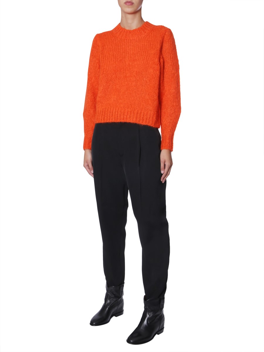 Isabel marant outlet ivah sweater