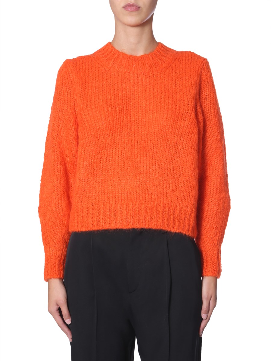 Isabel marant ivah on sale sweater