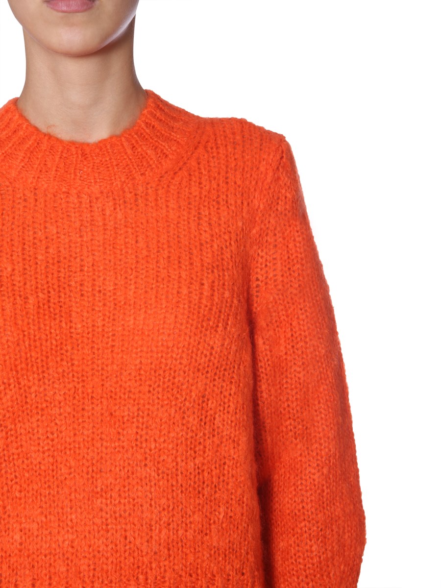 Isabel marant 2025 ivah sweater