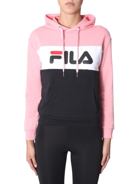 fila lori hoodie