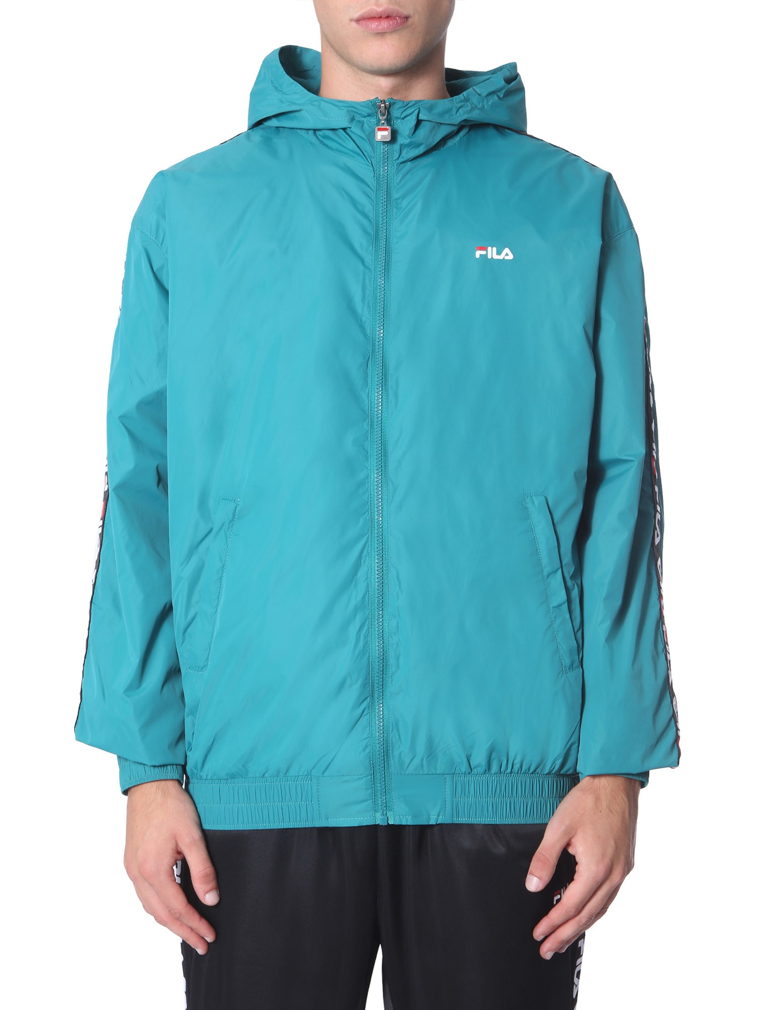 fila wind jacket