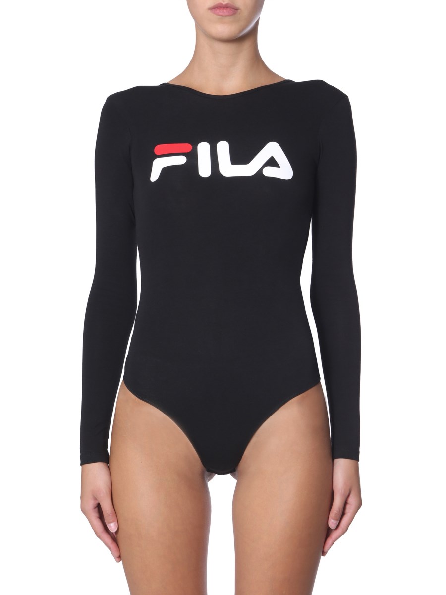 Fila bodysuit deals