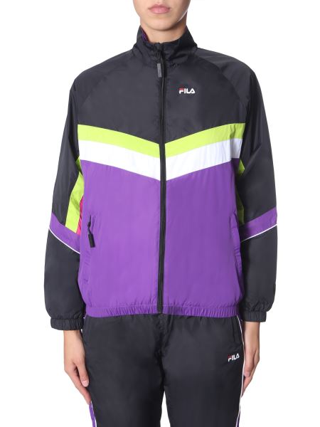 fila giacca