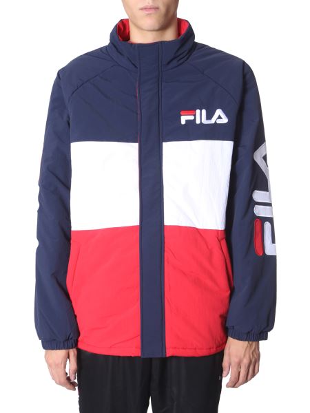 fila padded jacket