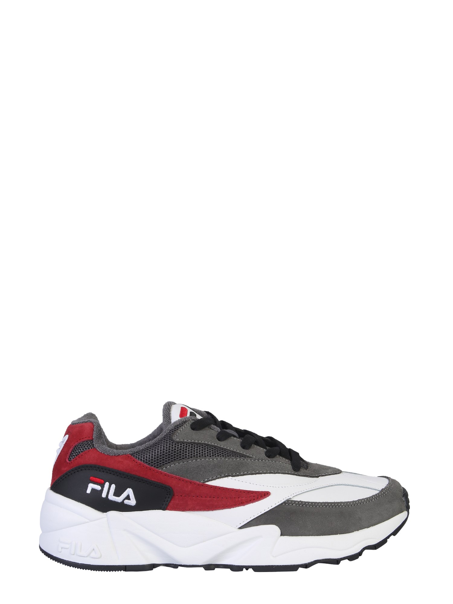 fila v94m low sneaker