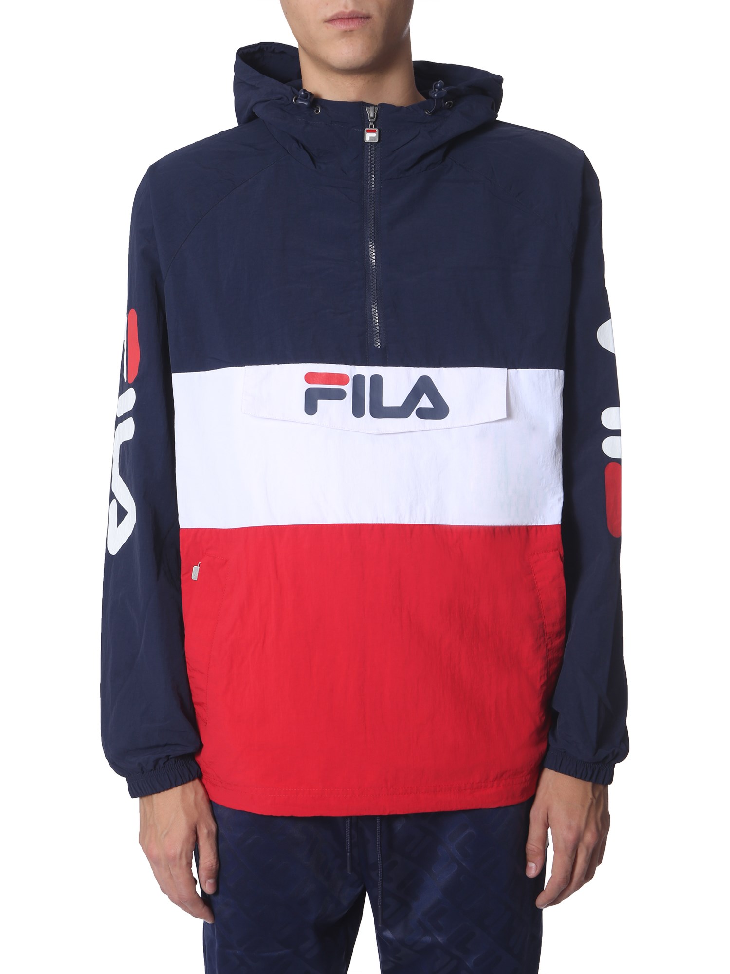 anorak fila