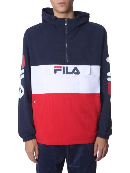 fila anorak jacket