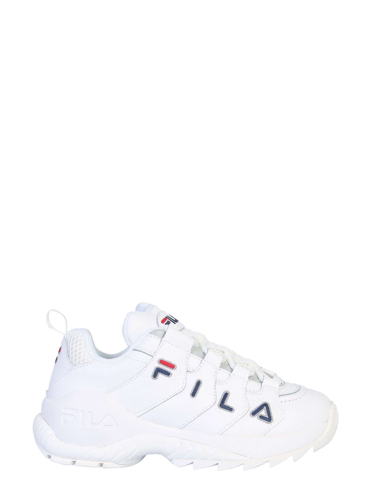 fila low countdown sneaker