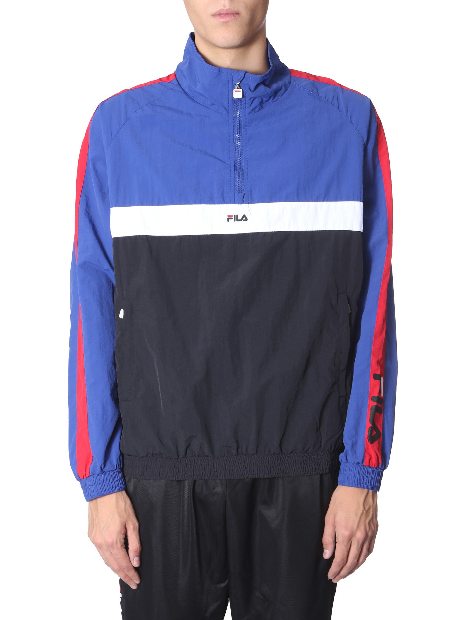 fila "jona" jacket