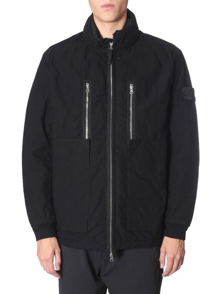 stone island shadow project naslan