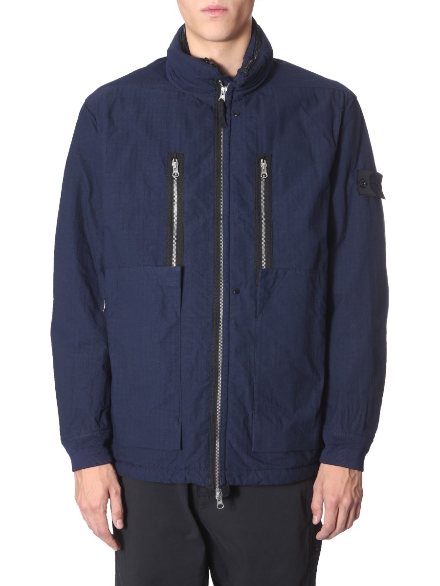 STONE ISLAND SHADOW PROJECT - 