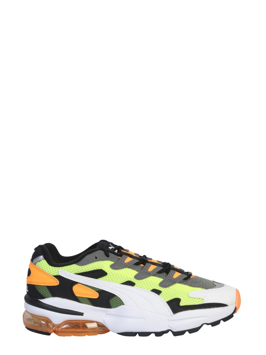 Puma cell alien og yellow alert best sale