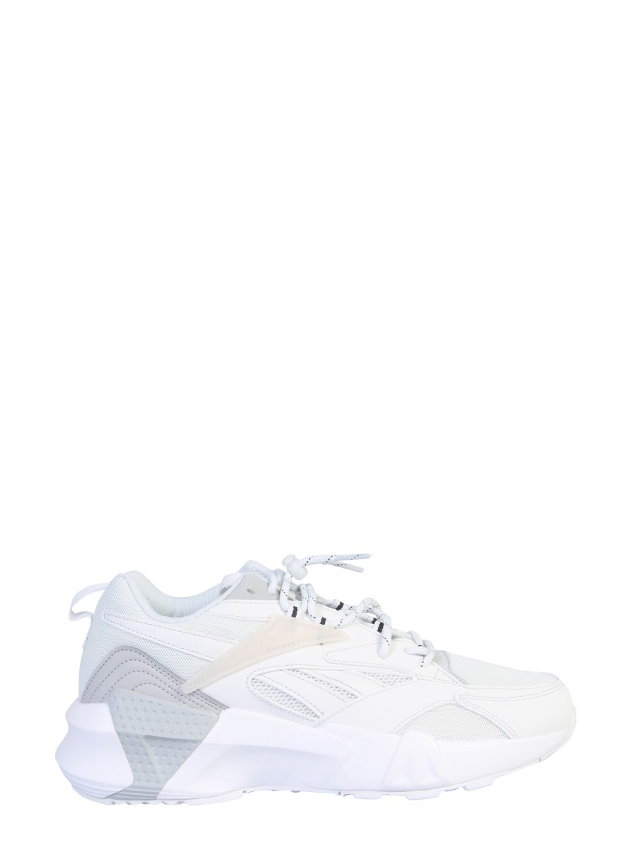 Reebok aztrek nu store laces