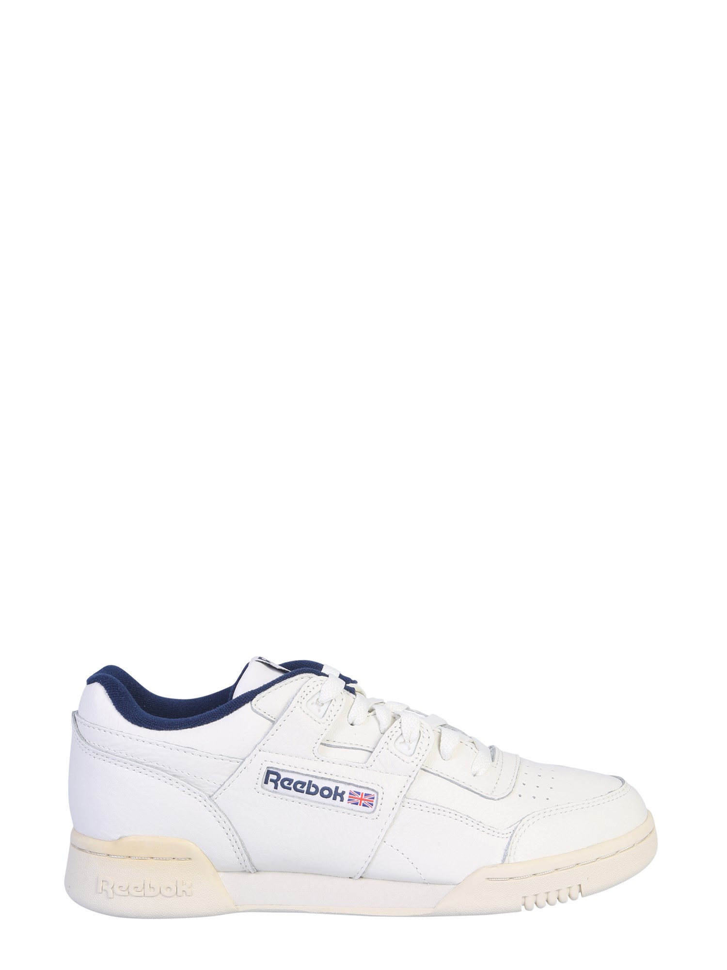 reebok classics workout plus mu sneaker