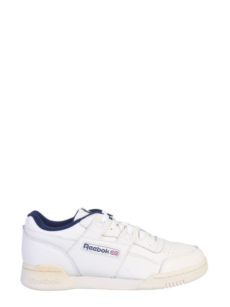 reebok classic workout plus mu