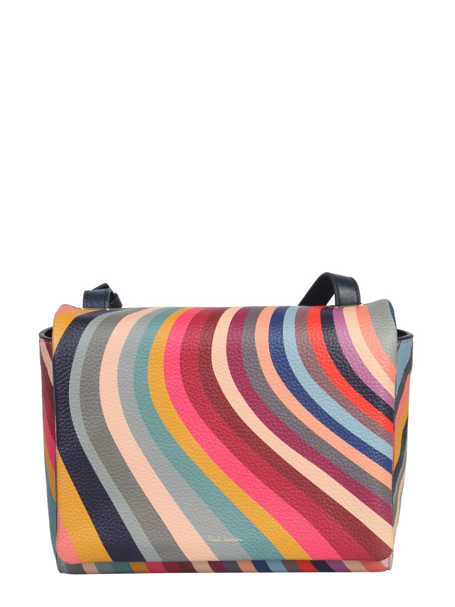 paul smith swirl shoulder bag